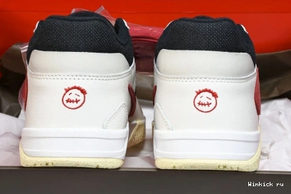 Jordan The Travis Scott Check Cut x 1123